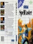 Sega  Master System  -  SpellCaster
